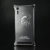 Kojima Productions × Gild Design Xperia XZ/XZs Solid Bumper