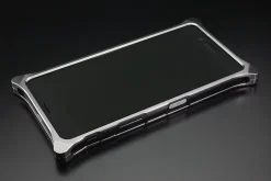 Kojima Productions × Gild Design Xperia XZ/XZs Solid Bumper