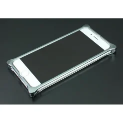 Kojima Productions × Gild Design iPhone 6/6s Solid Bumper