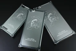 Kojima Productions × Gild Design iPhone 6/6s Solid Bumper