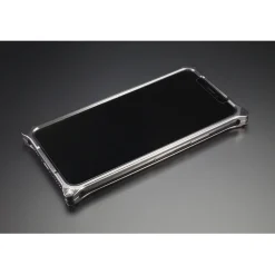 Kojima Productions × Gild Design iPhone X/XS Solid Bumper