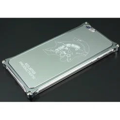 Kojima Productions × Gild Design iPhone 6 Plus/6s Plus Solid Bumper