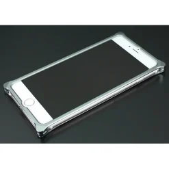 Kojima Productions × Gild Design iPhone 6 Plus/6s Plus Solid Bumper