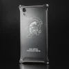 Kojima Productions × Gild Design Xperia X Performance Solid Bumper