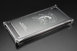 Kojima Productions × Gild Design Xperia X Performance Solid Bumper