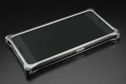 Kojima Productions × Gild Design Xperia X Performance Solid Bumper