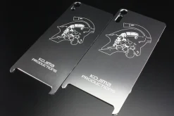 Kojima Productions × Gild Design Xperia X Performance Solid Bumper
