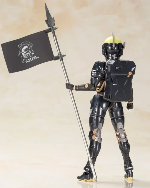 Kojima Productions Ludens: Black Ver. (Re-run)