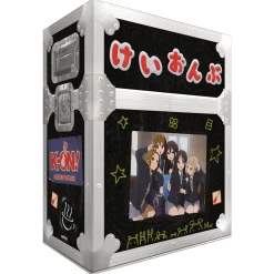 K-On! Premium Box Set
