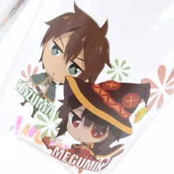KonoSuba Glass Set 1