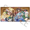 KonoSuba: God’s Blessing on This Wonderful World! 3 Desk Mat