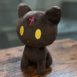 KonoSuba: God's Blessing on This Wonderful World! 3 Familiar Chomusuke Plushie