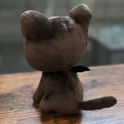 KonoSuba: God's Blessing on This Wonderful World! 3 Familiar Chomusuke Plushie