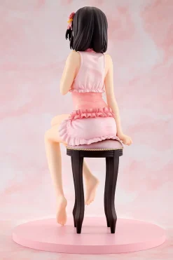 KonoSuba: God's Blessing on This Wonderful World! Yunyun: Light Novel Negligee Ver. Non-Scale Figure