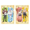 KonoSuba: God’s Blessing on This Wonderful World! 3 Clear File Set Winter Clothes Ver.