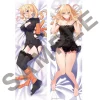 KonoSuba: God's Blessing on this Wonderful World! Darkness Premium Dakimakura Pillow Cover