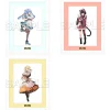 KonoSuba: God’s Blessing on This Wonderful World! Valentine Fair Newly Drawn Chara-Fine Graphic