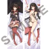 KonoSuba Premium Dakimakura Pillow Cover Vol. 1: Yunyun (Re-run)