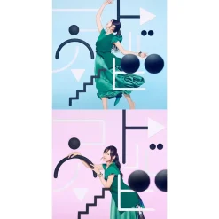 Kotoba Asobi | TRUE 4th CD