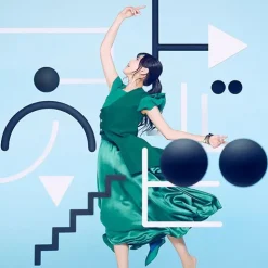 Kotoba Asobi | TRUE 4th CD