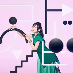 Kotoba Asobi | TRUE 4th CD