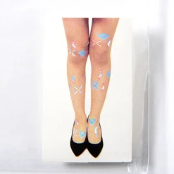 KOTORITACHI Cockatiel & Tree Tights