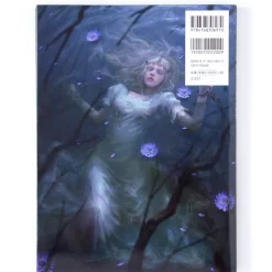 Kouji Tajima Art Works: ZBrush & Photoshop Technique