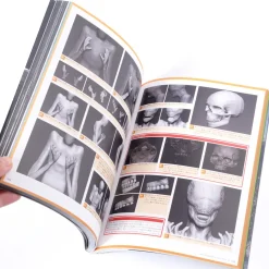 Kouji Tajima Art Works: ZBrush & Photoshop Technique