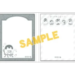 Koupen-chan Memo Pad