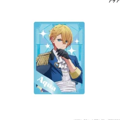 Kuji Luck Oshi no Ko -Kizoku no Kirameki- Acrylic Card Box Set