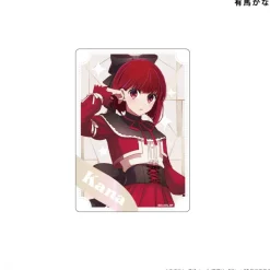 Kuji Luck Oshi no Ko -Kizoku no Kirameki- Acrylic Card Box Set