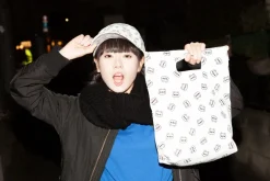 Kumame x PARK Collaborative Cap