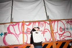 Kumame x PARK Collaborative Cap