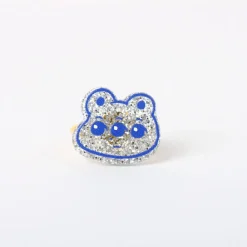 Kumame x PARK Collaborative Ring