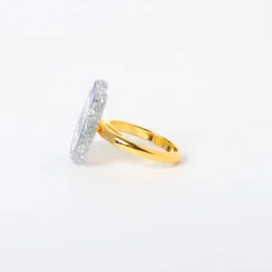 Kumame x PARK Collaborative Ring
