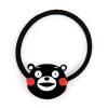 Kumamon Face Hair Tie