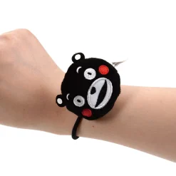 Kumamon Plush Hair Band