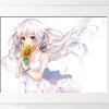 Kurone Mishima Reproduction Art Print: W