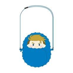 Kurumi Tapi-nui Pouch Street Fighter 6 Luke