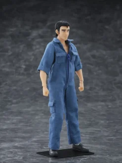 Kuso Miso Technique Yaranaika Abe-san: Healthy Ver.