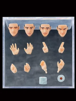 Kuso Miso Technique Yaranaika Abe-san: Healthy Ver.