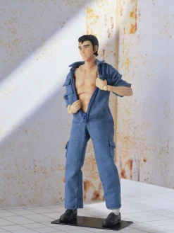 Kuso Miso Technique Yaranaika Abe-san: Healthy Ver.