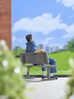 Kuso Miso Technique Yaranaika Abe-san: Healthy Ver.