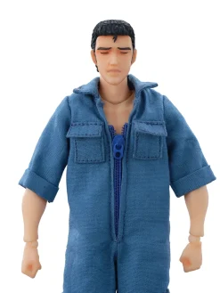 Kuso Miso Technique Yaranaika Abe-san: Healthy Ver.