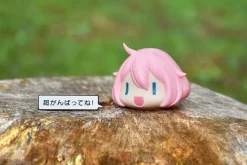 Laid-Back Camp Character Icon Soft Vinyl Figure Collection Box Set