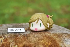 Laid-Back Camp Character Icon Soft Vinyl Figure Collection Box Set