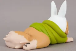 Laid-Back Camp Chikuwa Soft Vinyl Style Figure