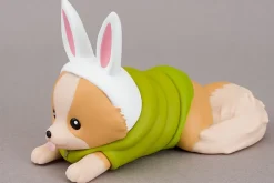 Laid-Back Camp Chikuwa Soft Vinyl Style Figure