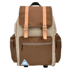 Laid-Back Camp Nadeshiko: Season 2 Ver. Backpack (Re-run)