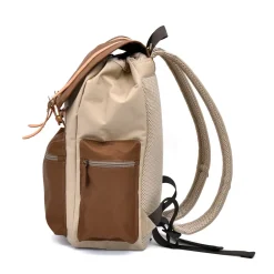 Laid-Back Camp Nadeshiko: Season 2 Ver. Backpack (Re-run)